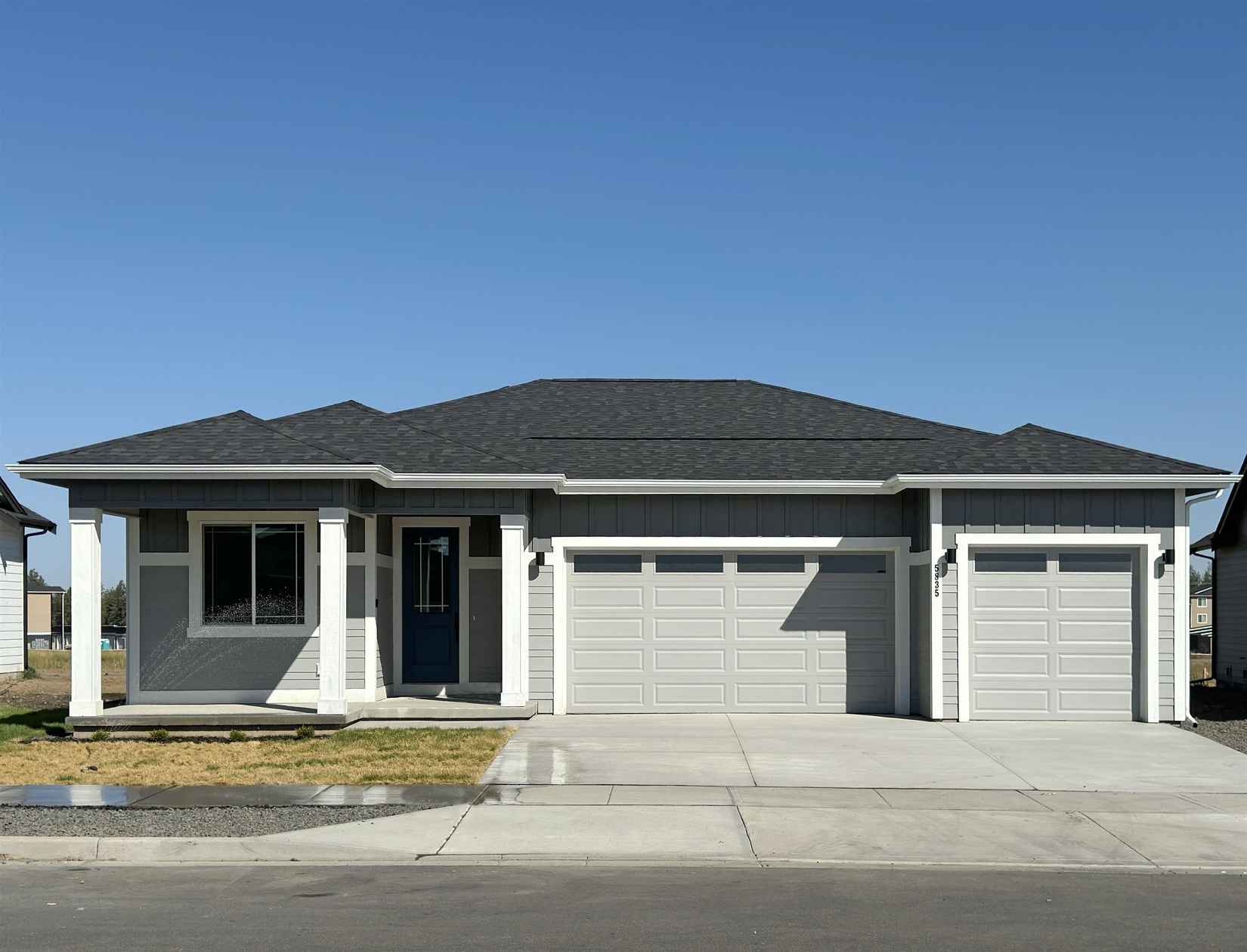 5835 S Sherri Lea Rd  