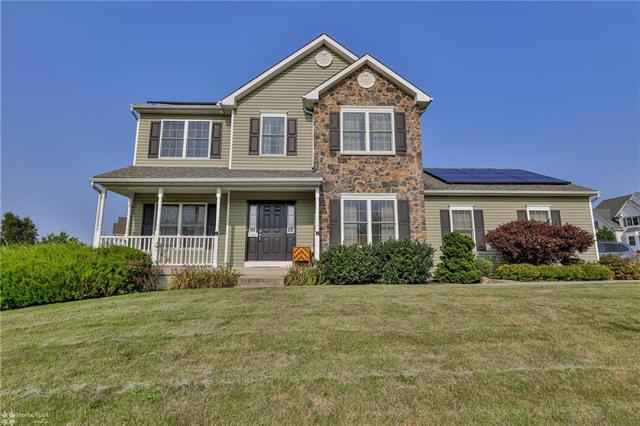 2701 Monacacy Rd  