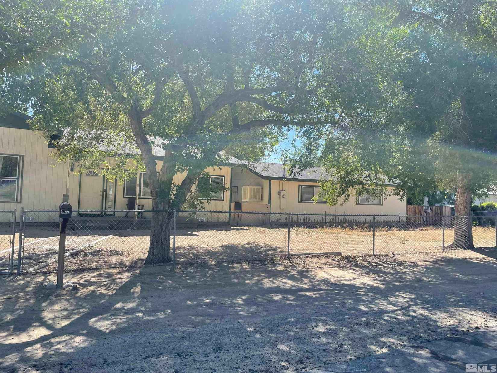 4627 Ponderosa Dr  