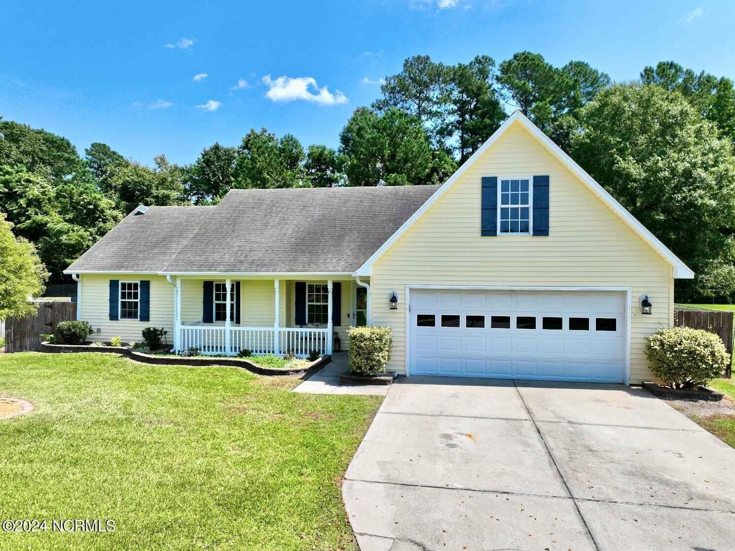 1164 Tebo Rd  