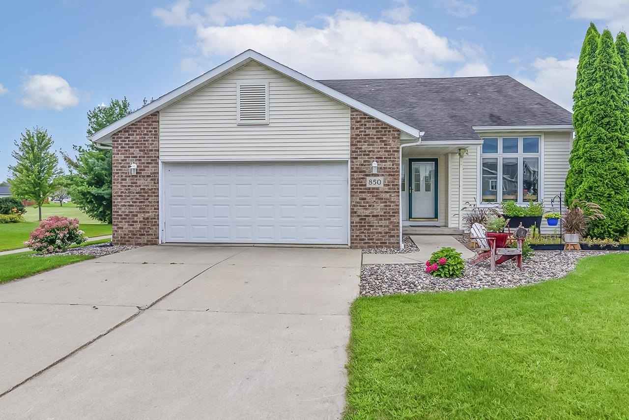 850 Violet Ln  