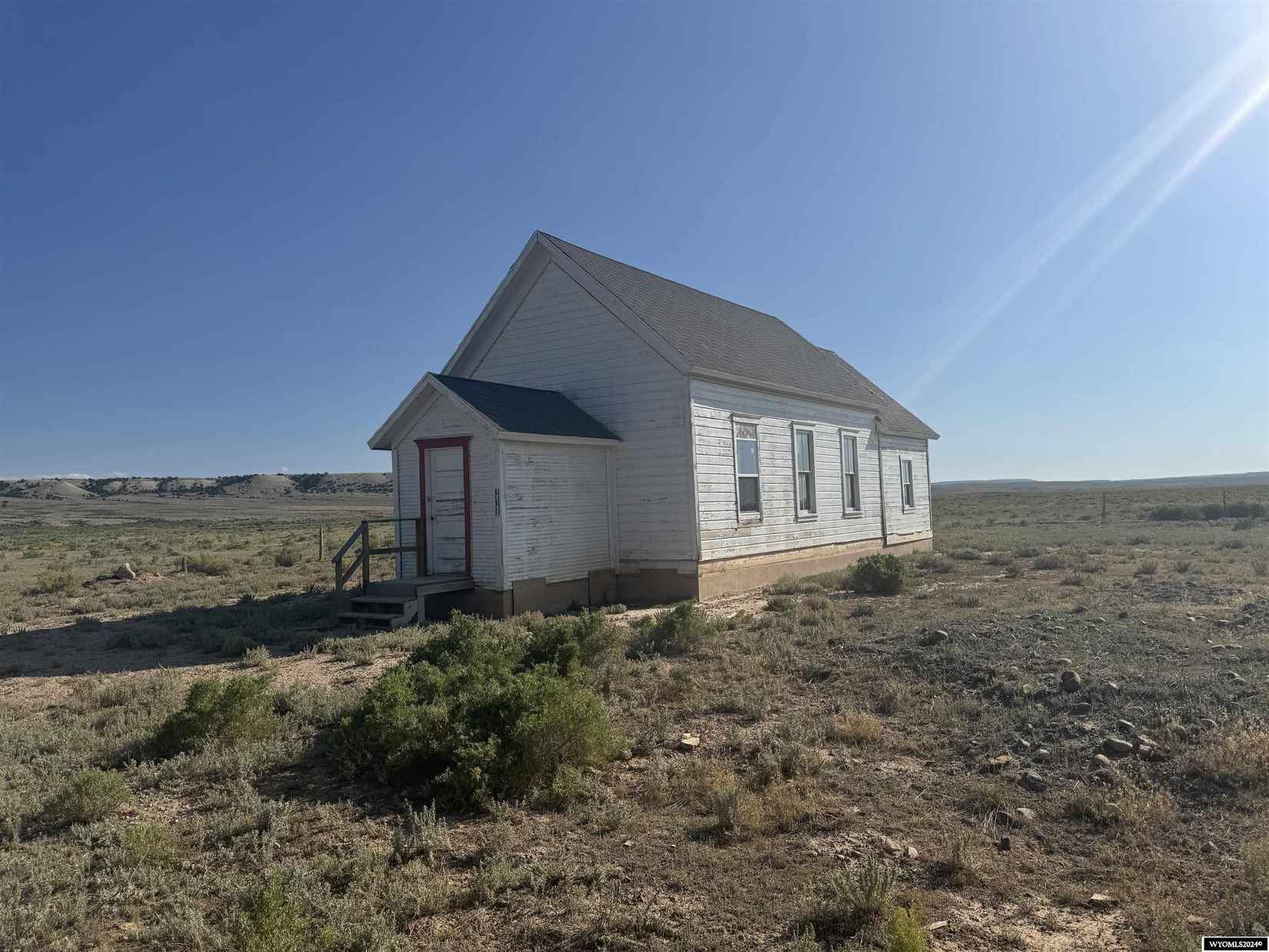 101932 State HWY 412 Hwy  