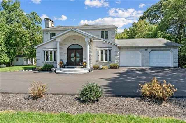 1903 West Bangor Rd  