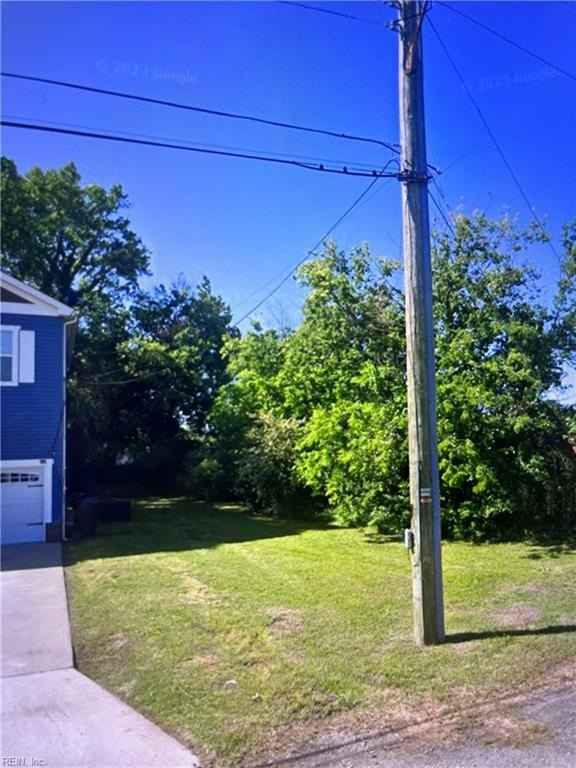 1611 Highland Ave  