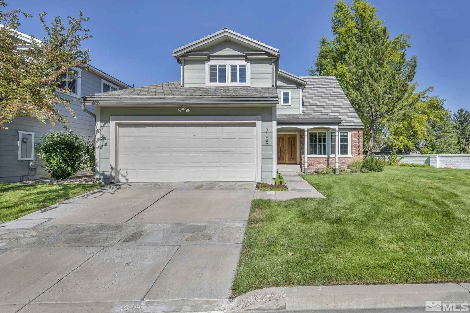 7109 Lighthouse Ln  