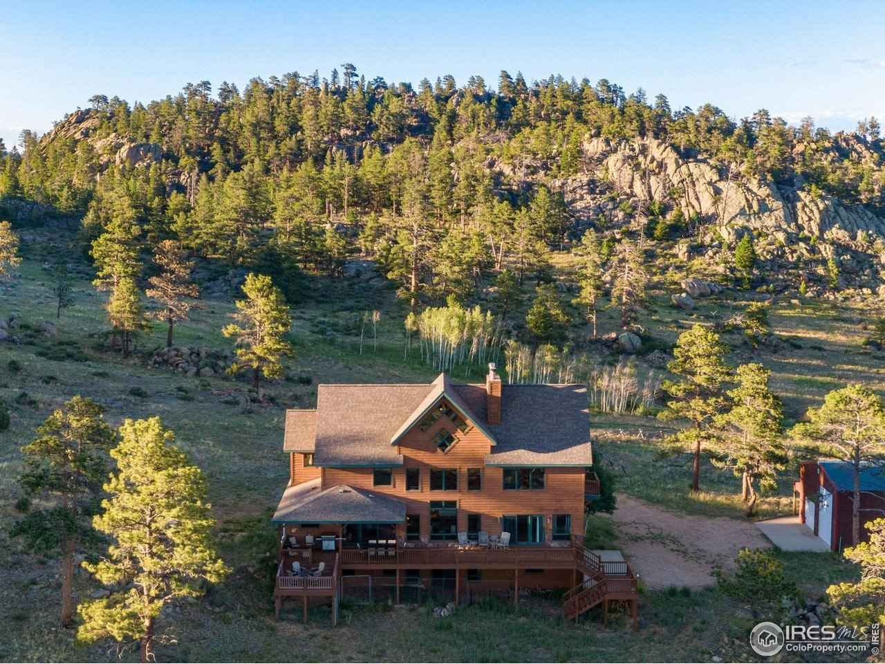 5433 N Rim Rd  