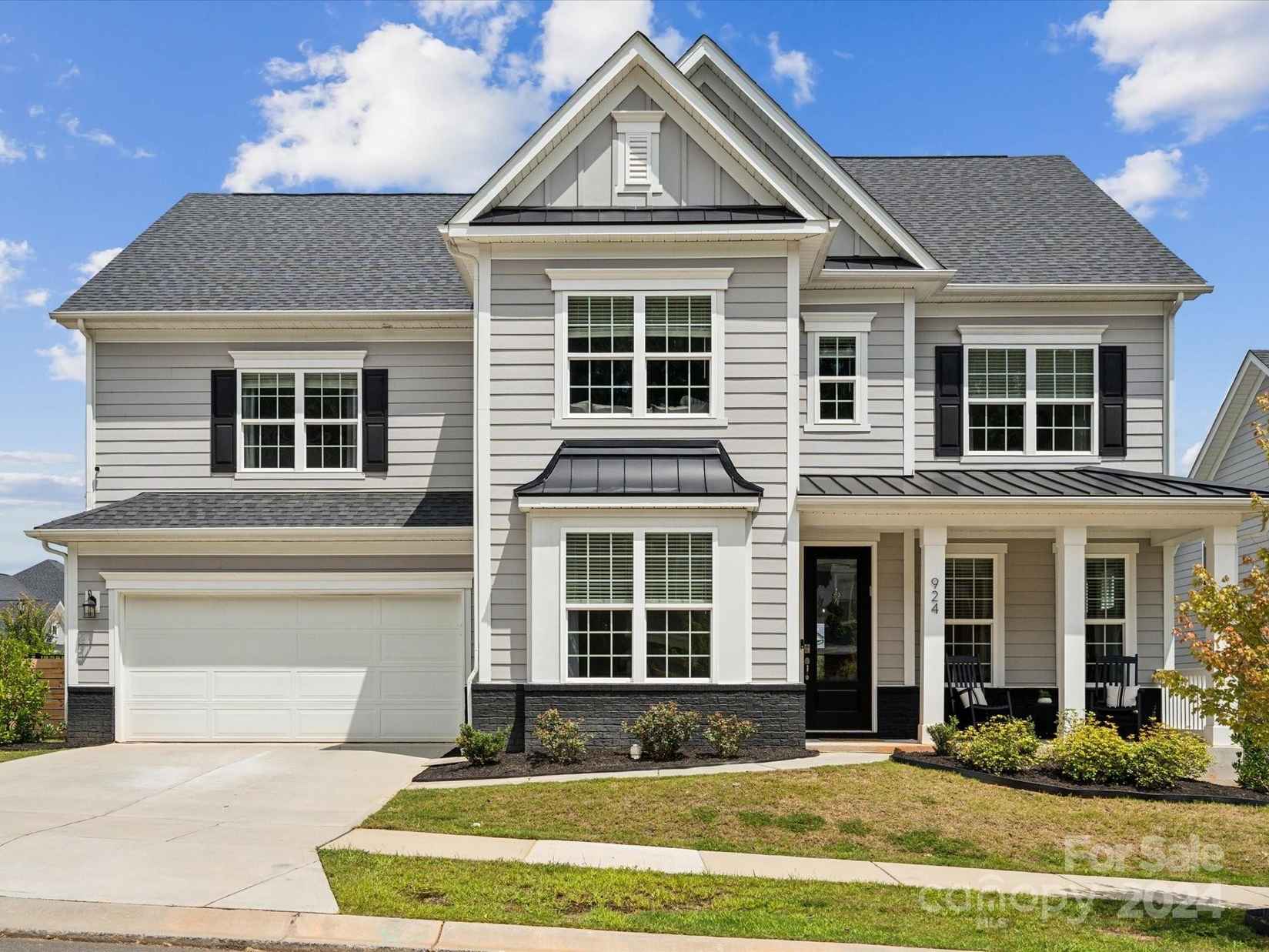 924 Stebbins Dr  