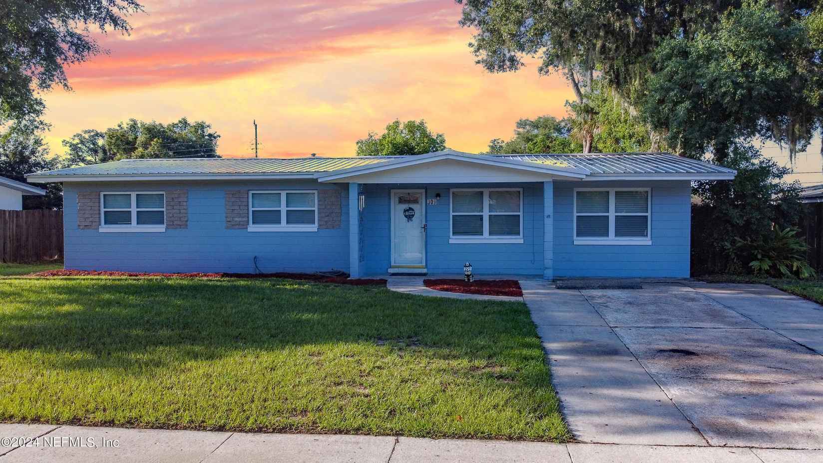 309 Belmont Dr  