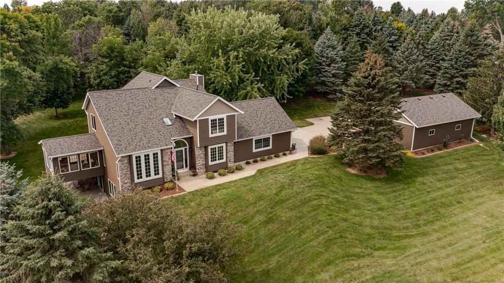 5342 Cameron Dr NW  