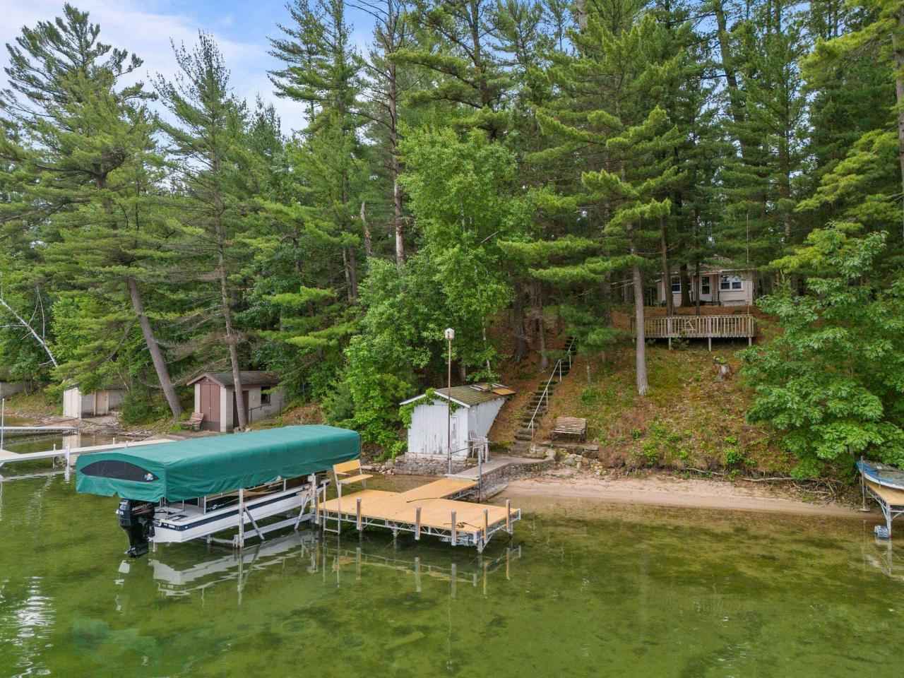 W5696 Gilbert Lk Rd  