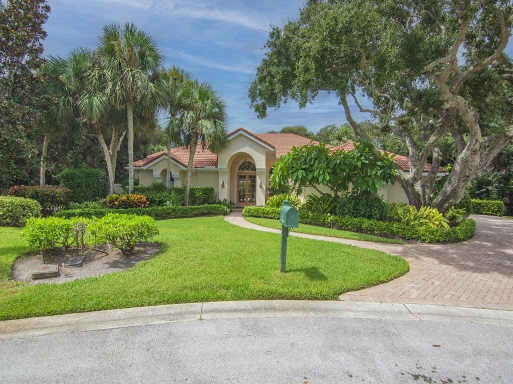 251 Ocean Bch Trl  