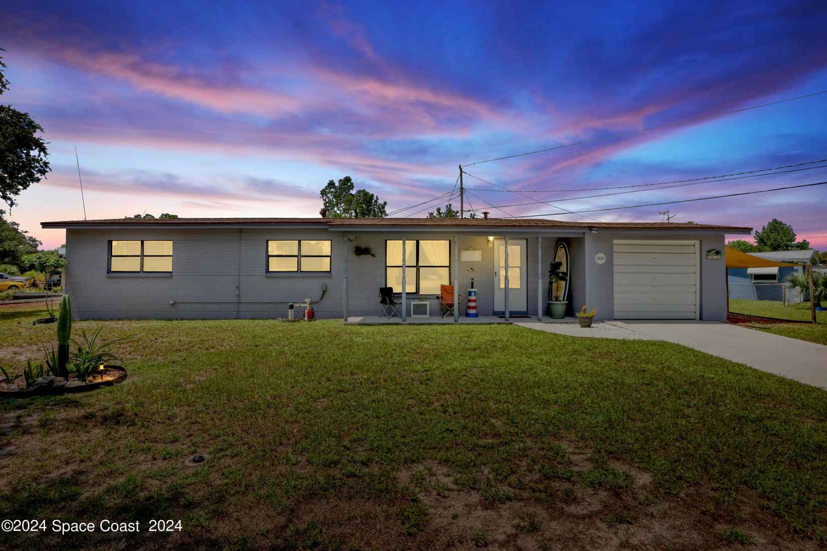 1401 E Stetson Dr  