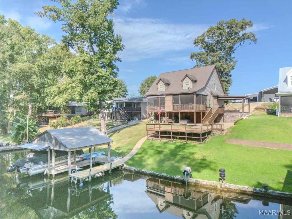 75 Lakeshore Ln  