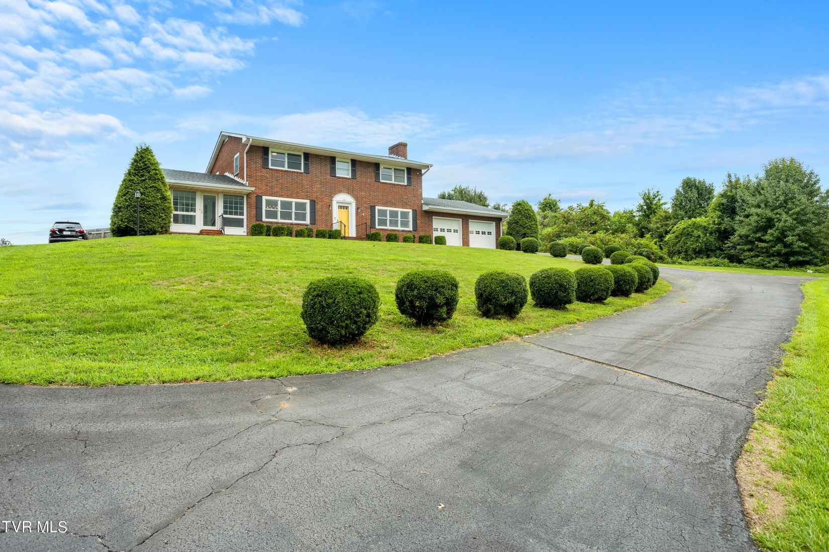 442 South Monte Vis Dr  