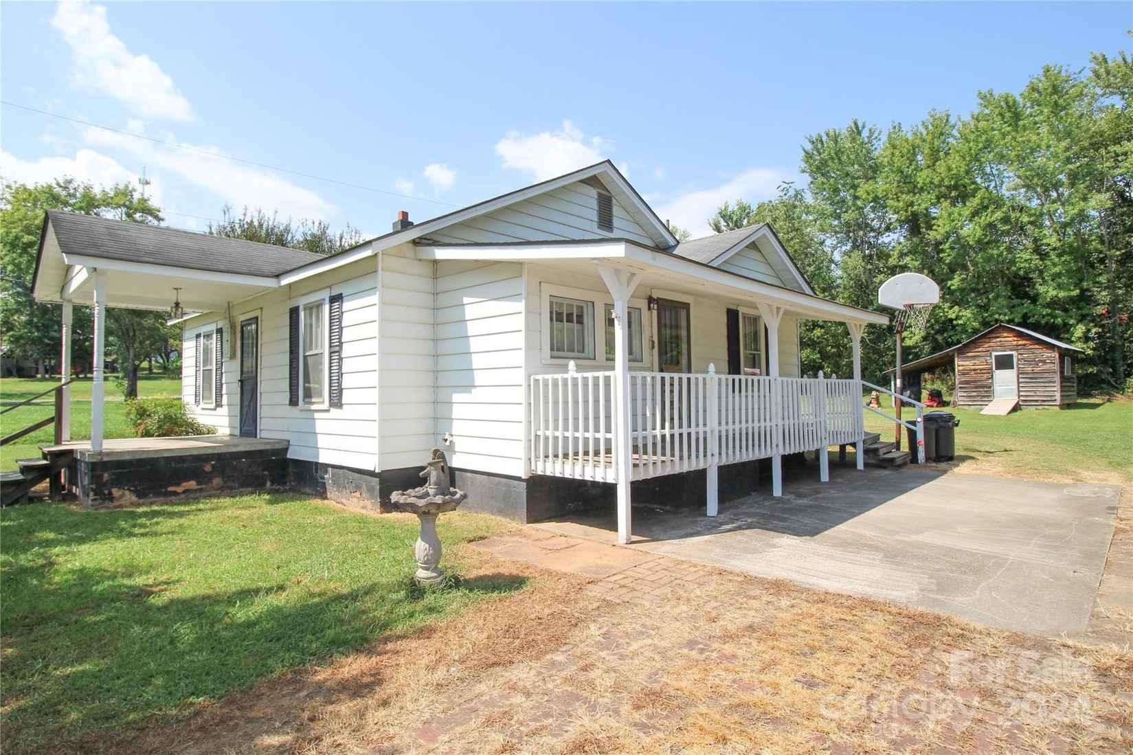 201 Fletcher St  