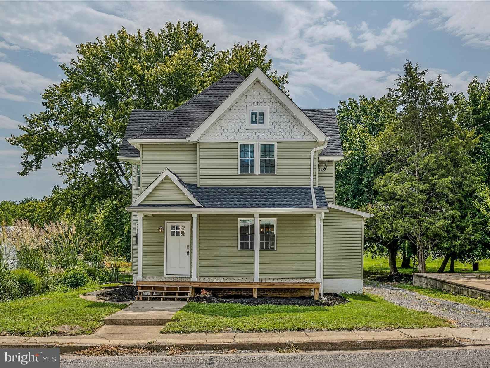 5554 BUCHANAN TRAIL WEST W  