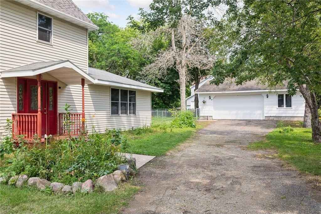 210 N Arch Ave  