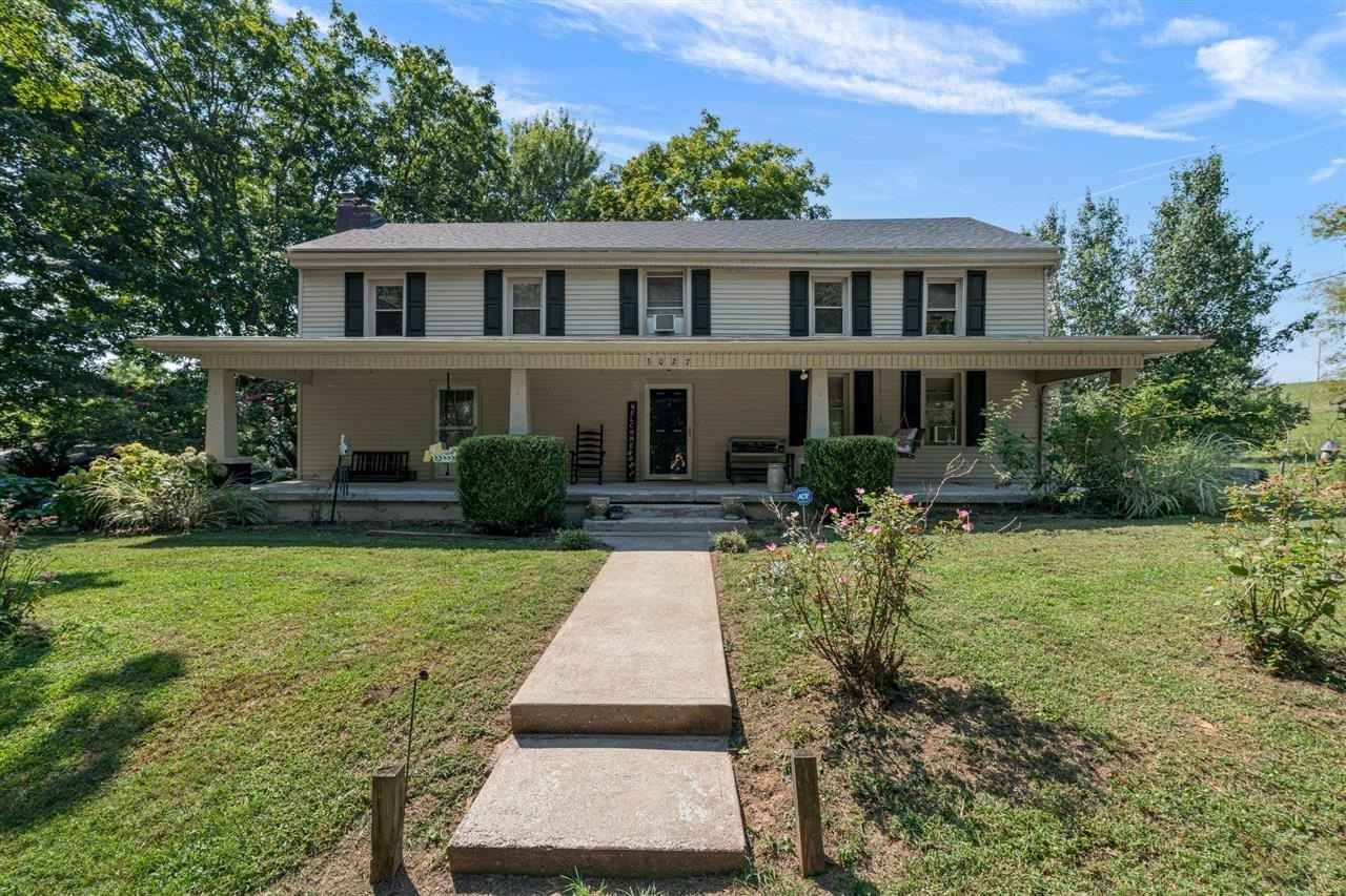 3027 Winn School Rd  