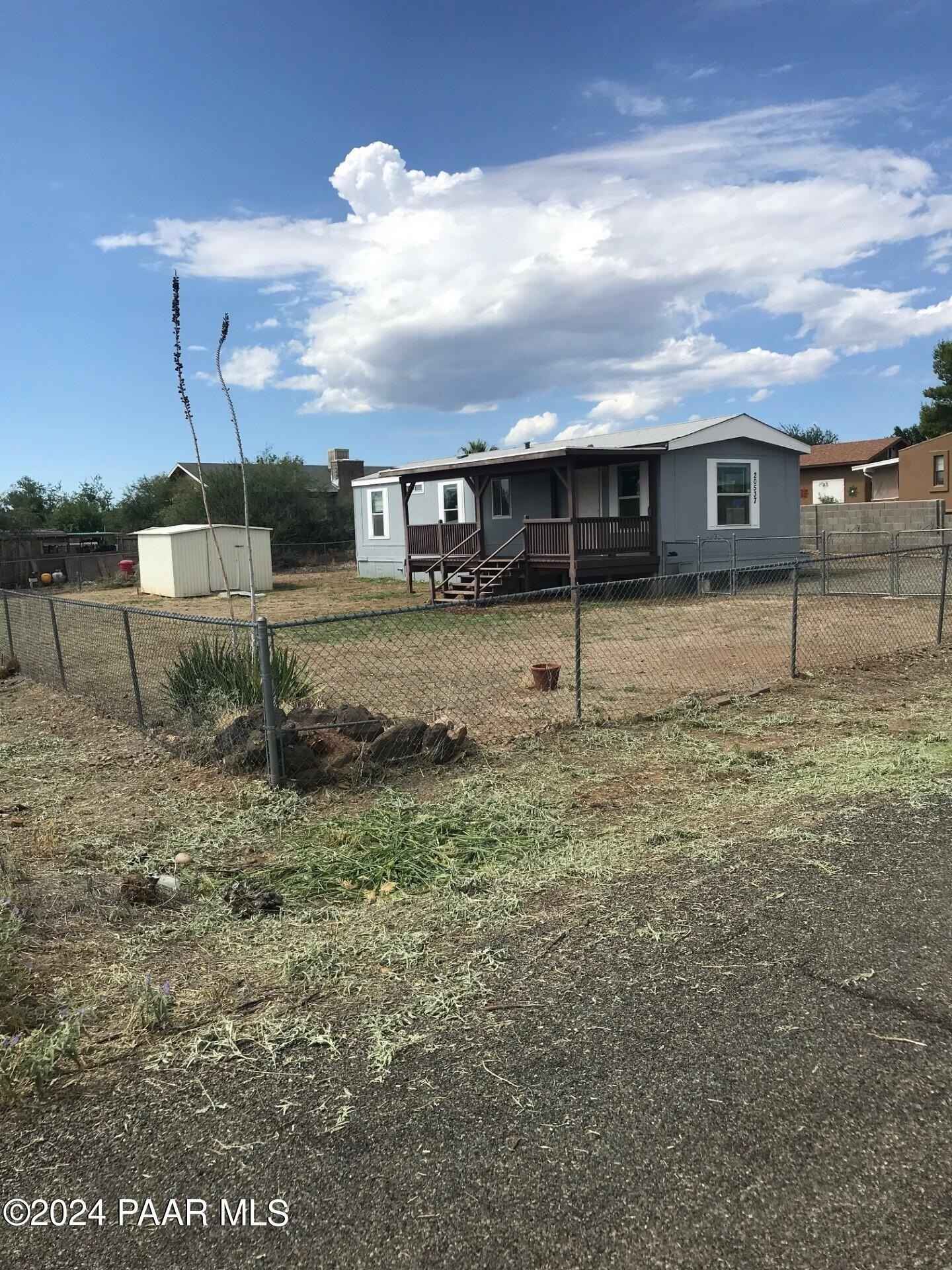 20537 E Yucca Dr  