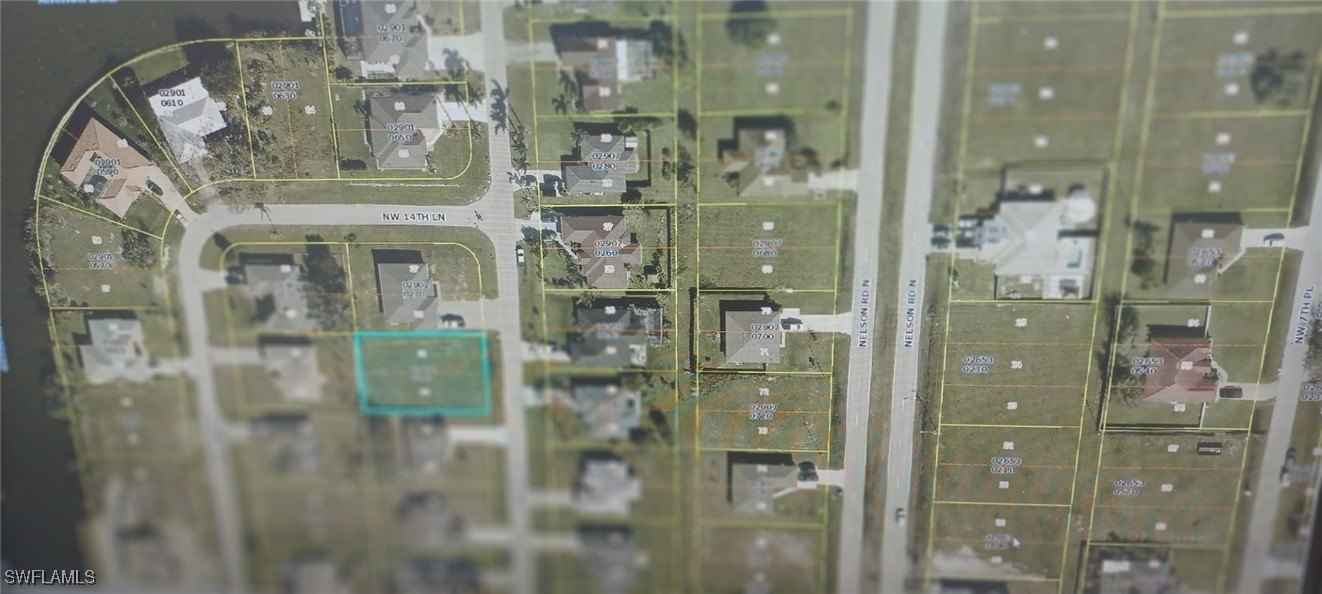 1410 NW 8th Pl  