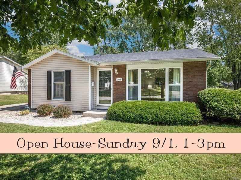 708 Galahad Ln  