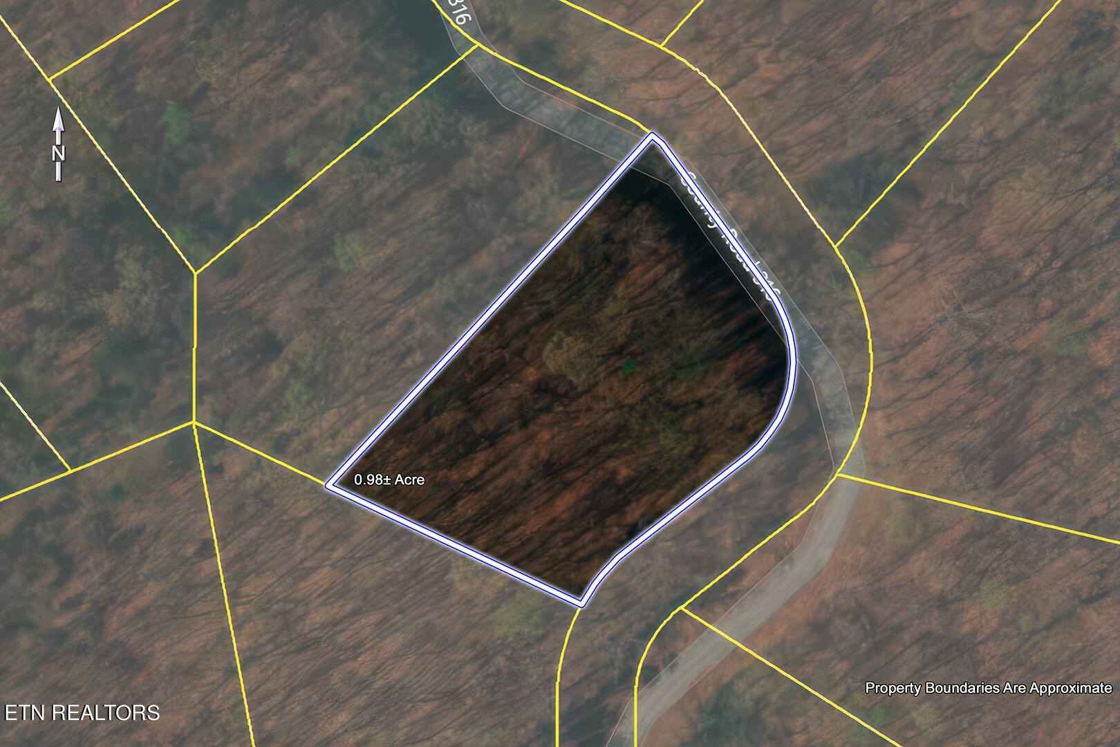 Lot 165 County Rd 316  