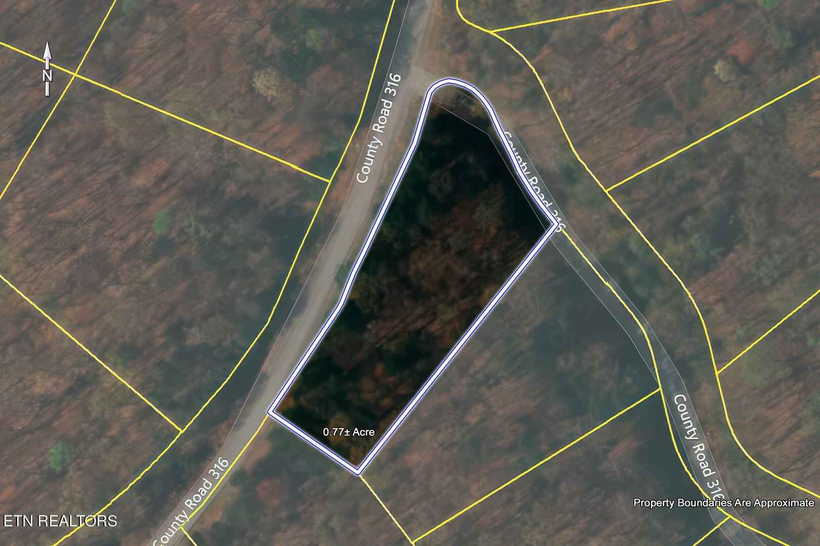 Lot 169 County Rd 316  