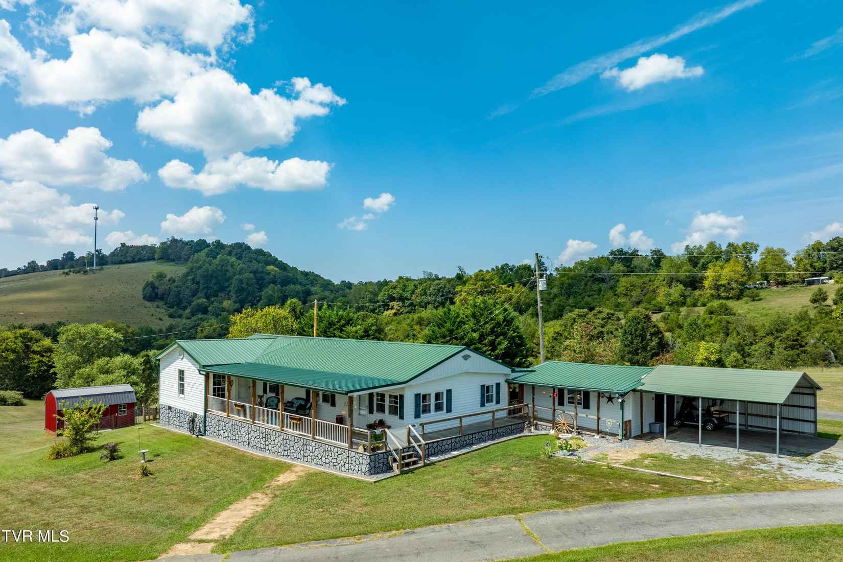 279 West Rdg Rd  
