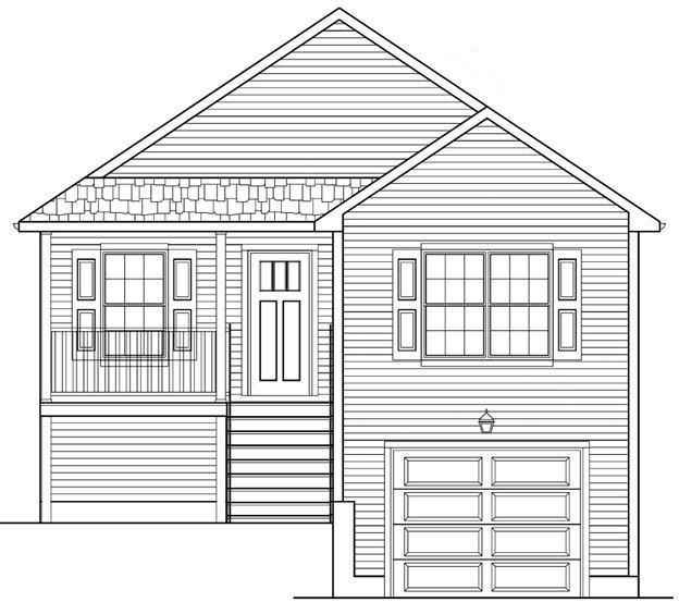 441 Lake Washington Dr  