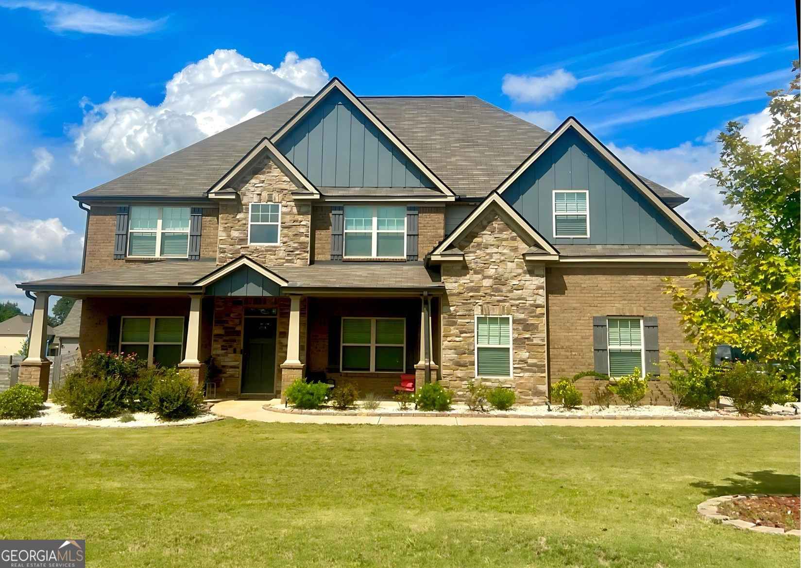 110 Homestead Cir Lot 25  