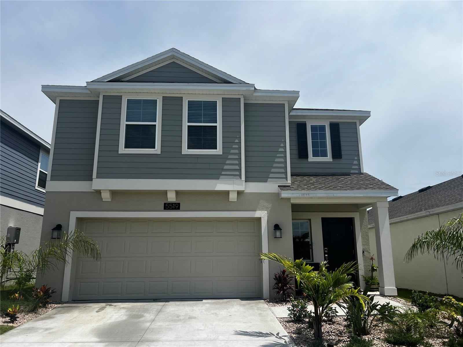 5519 BRAKEN FERN Way  