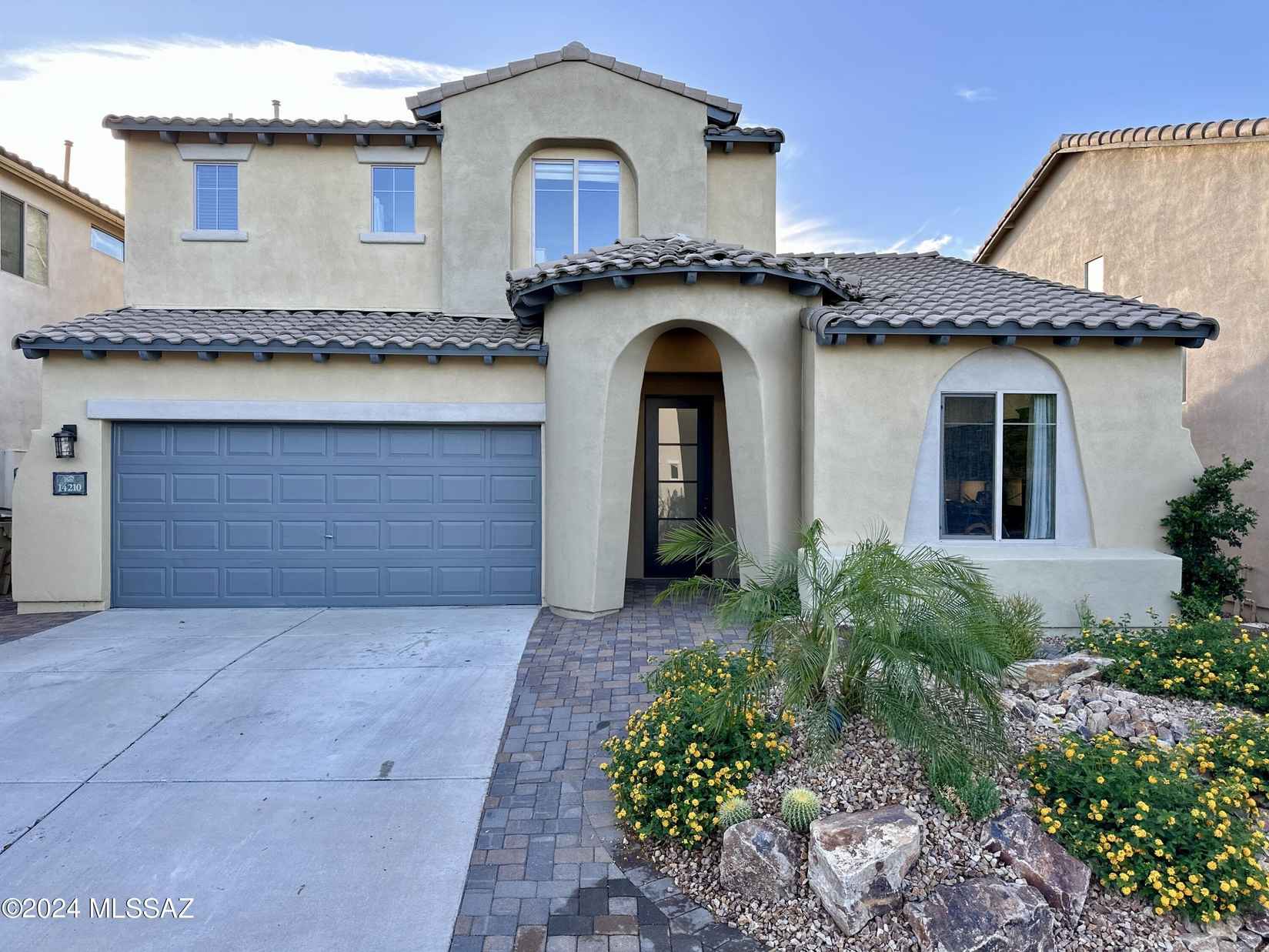 14210 S Avenida Zumba  