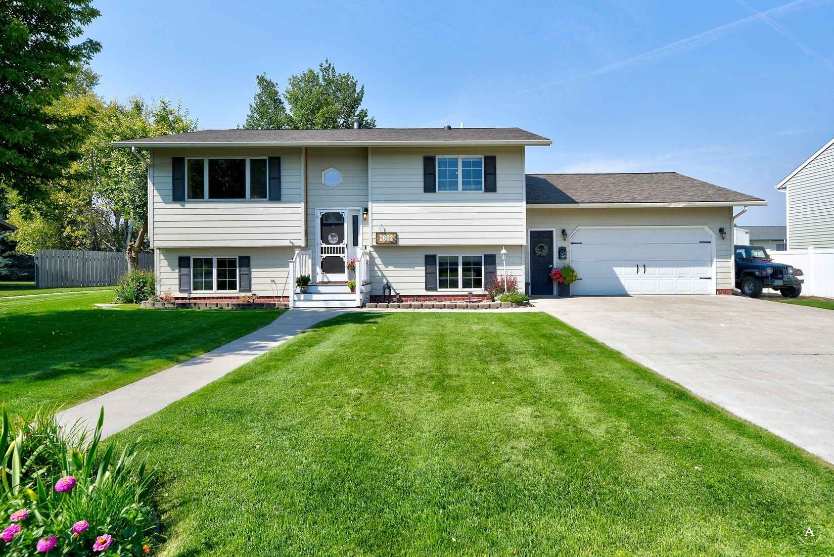 2602 Colt Dr  
