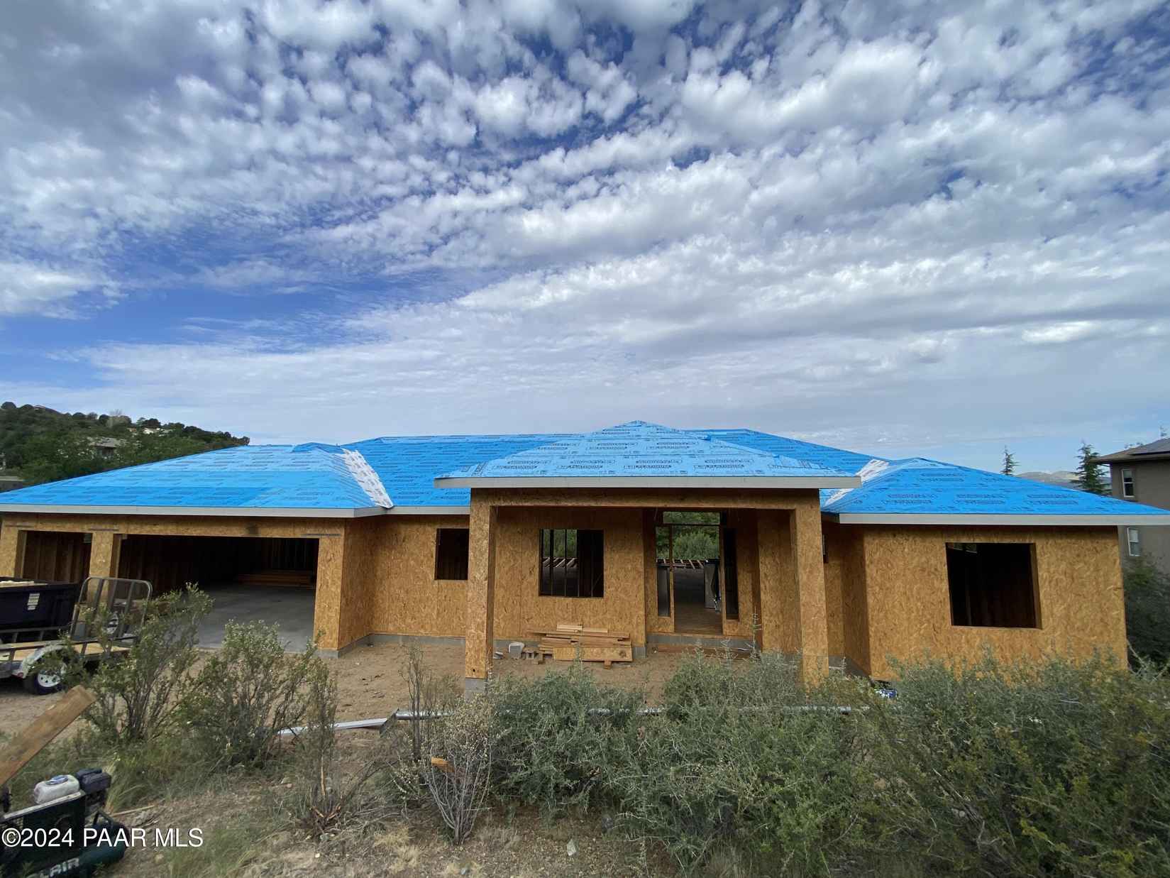840 Autumn Breeze Rd  