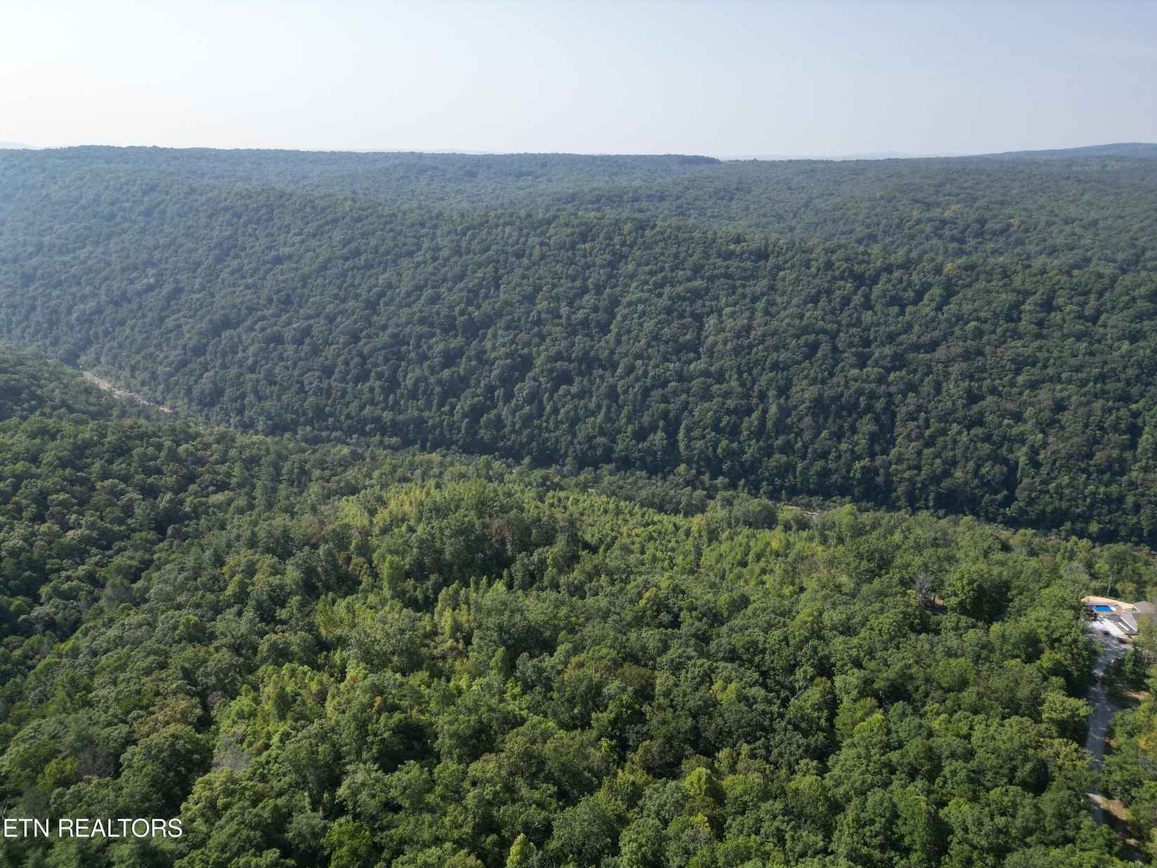 20 Acres Cherokee Trl Rd  