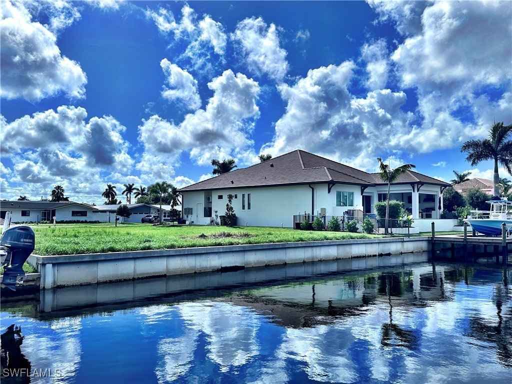 5310 Bayview Ct  