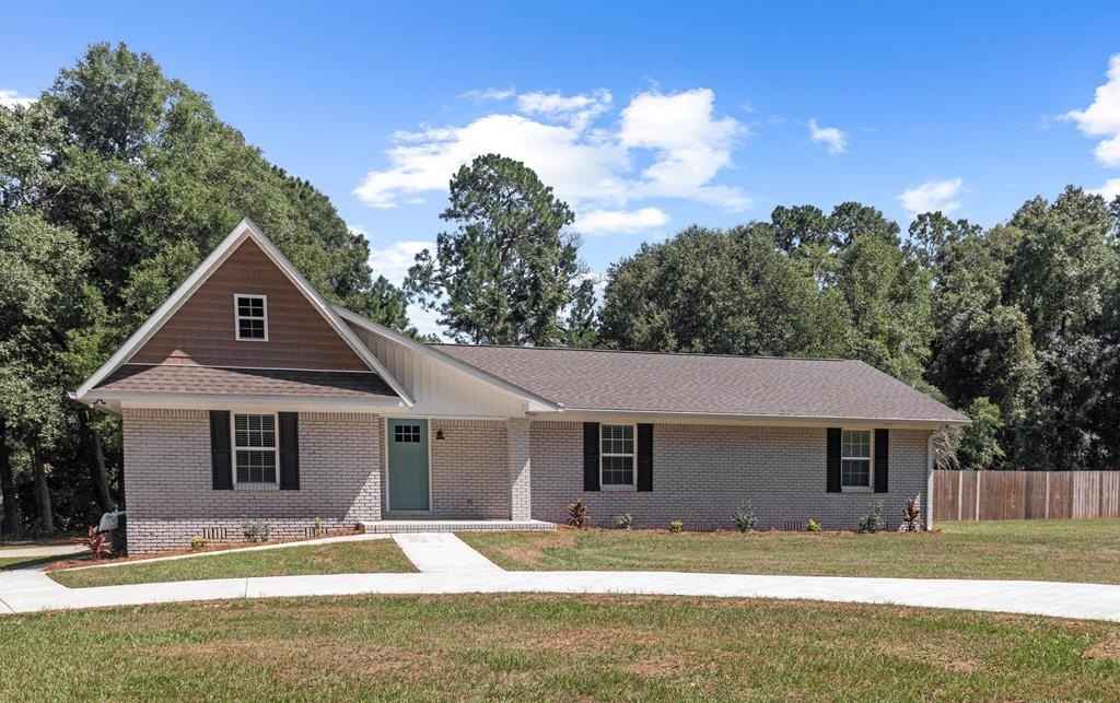 2908 Peachtree Dr  