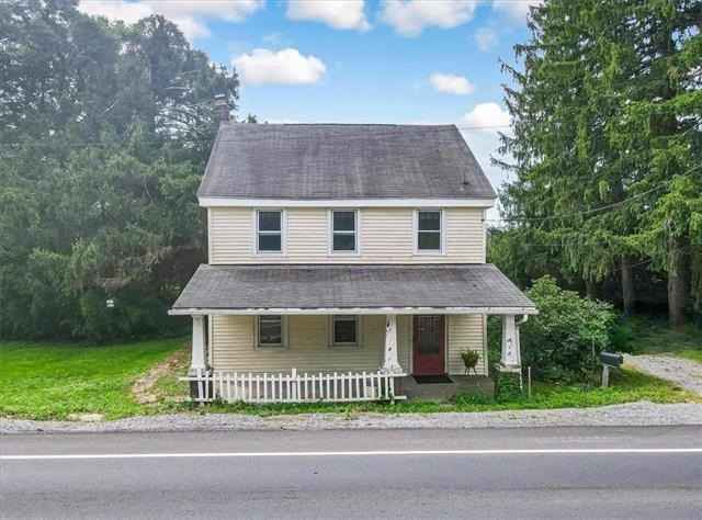 2205 Rte 115  