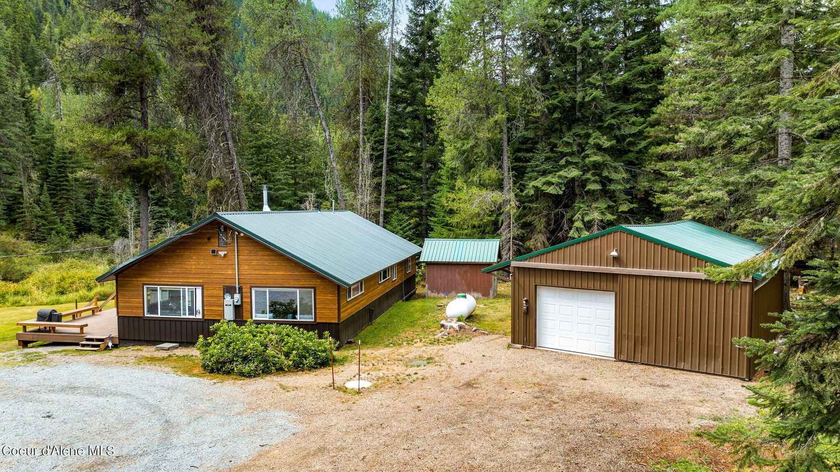 215 Gordon Dr  