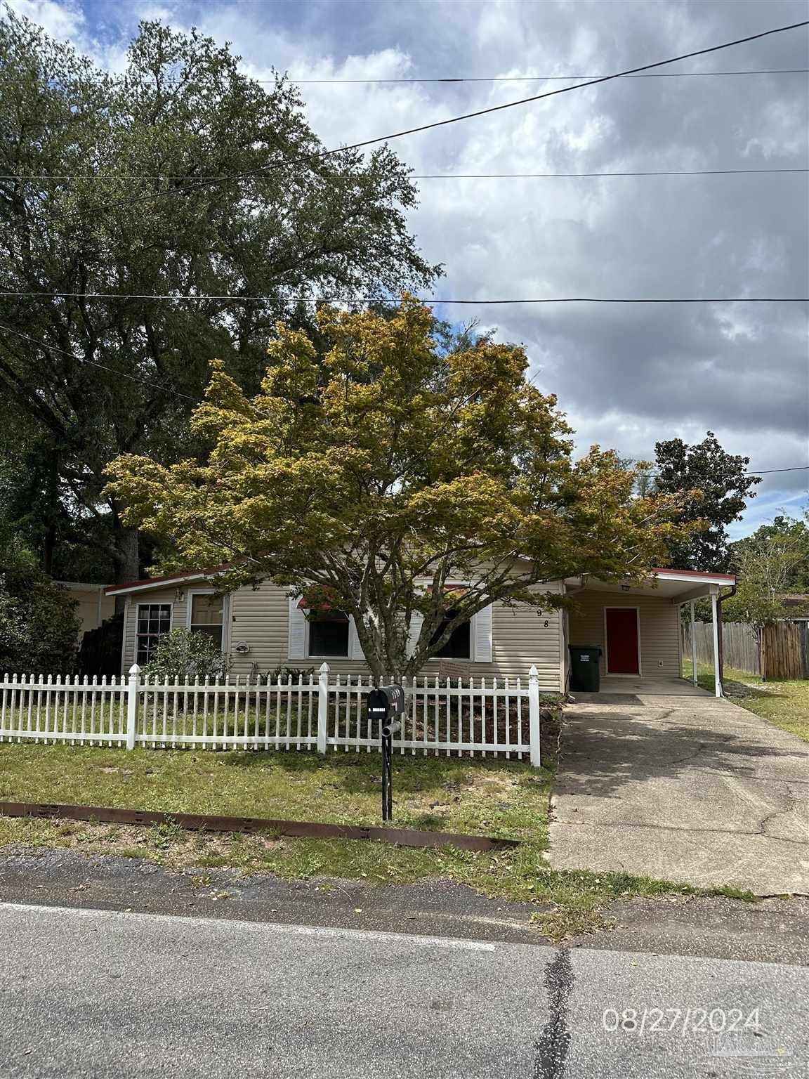 1598 Matias Dr  