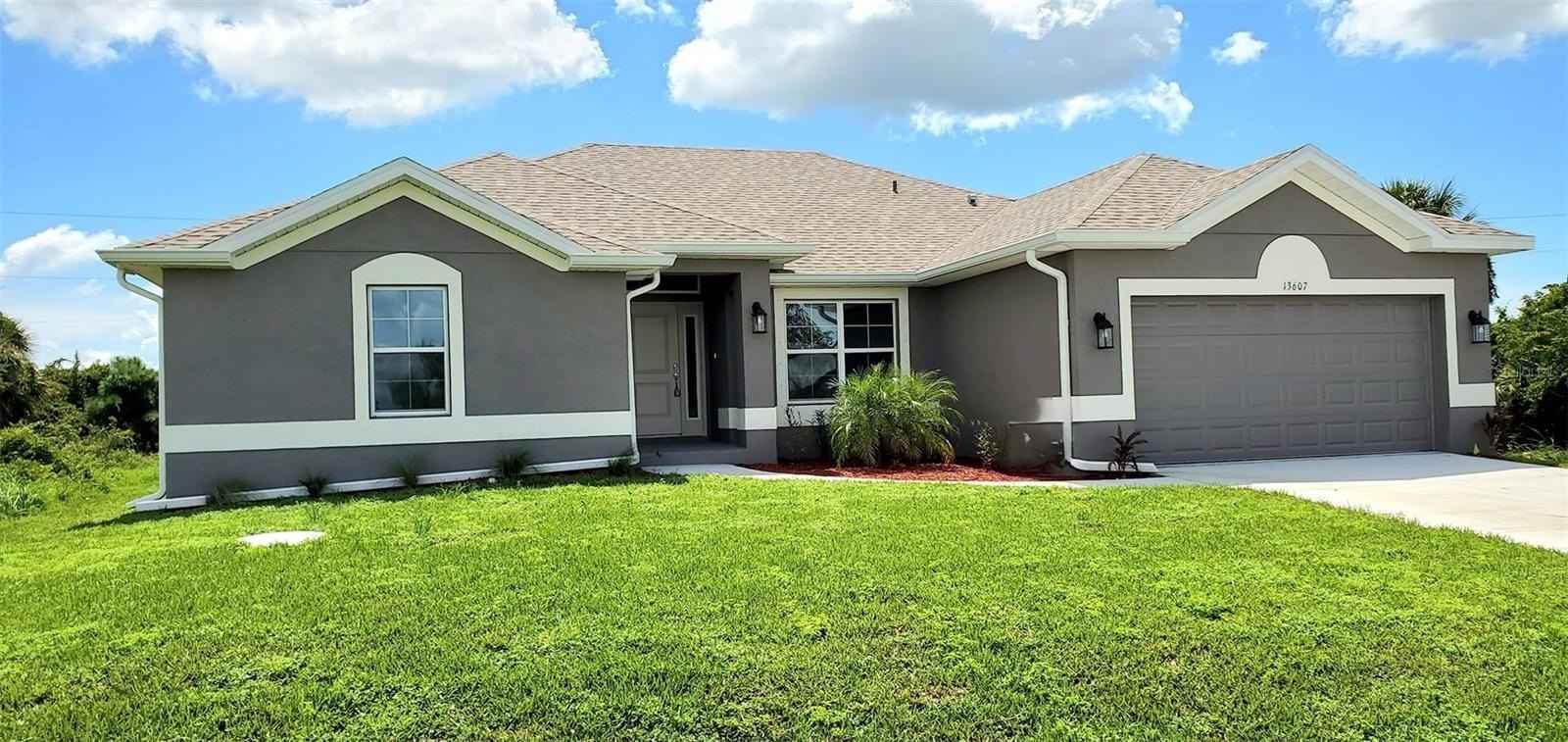 13607 ALLAMANDA Cir  