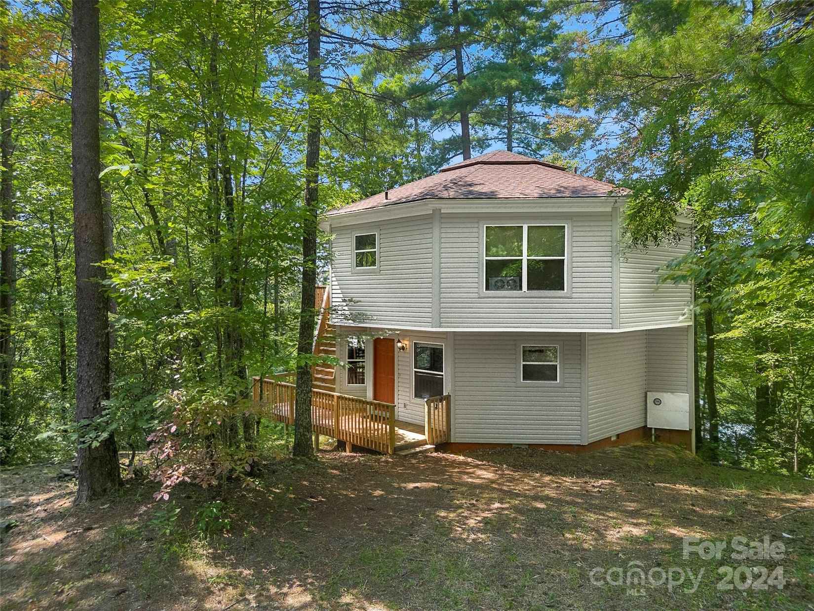 595 Bear Pen Holw  