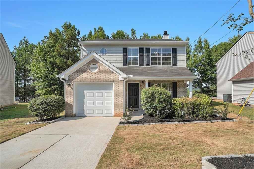 7124 Lamar Ct  