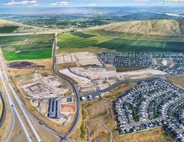 Nka Dallas Rd (BMS 2)  