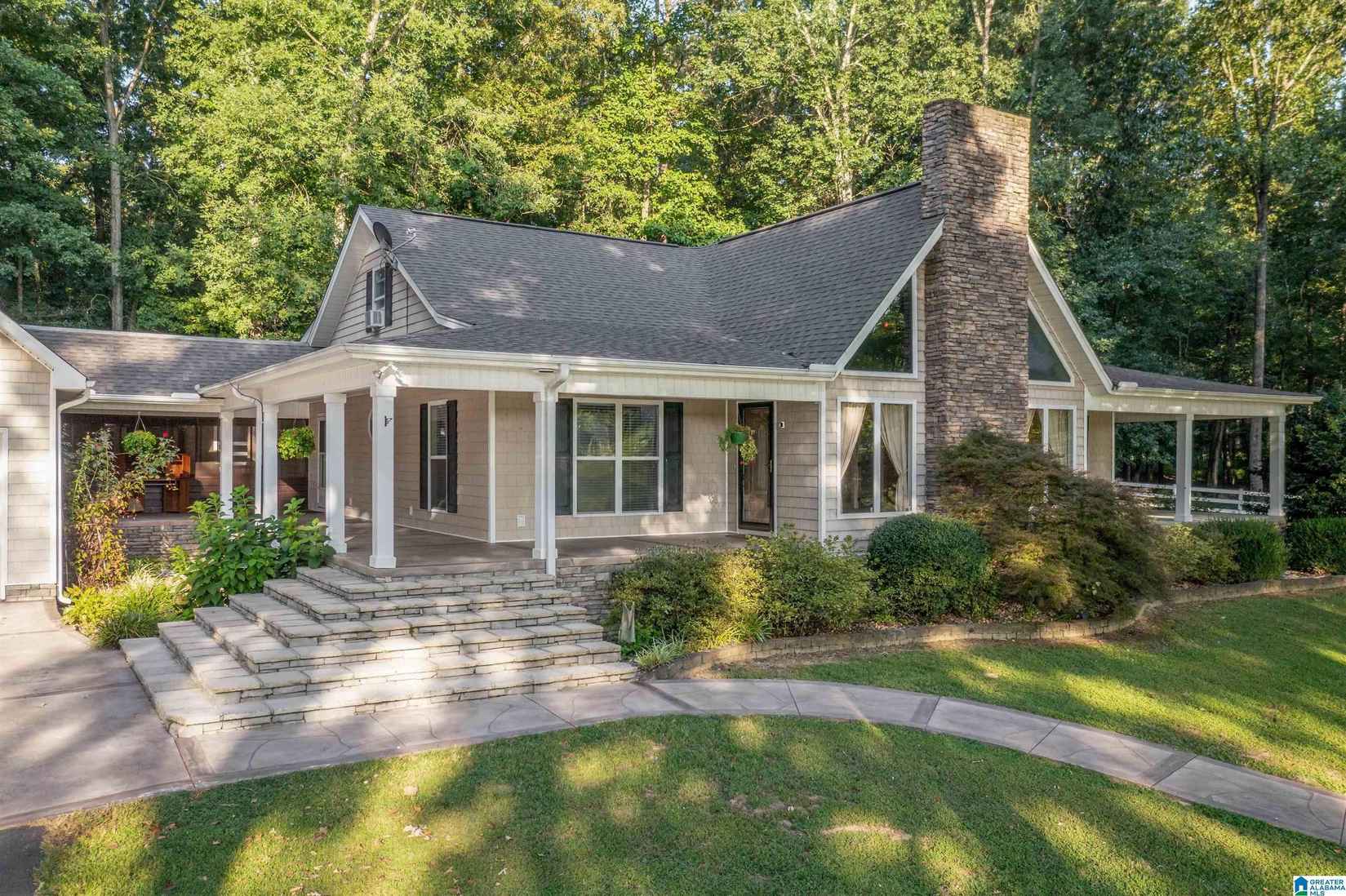 253 COUNTY Rd 203  