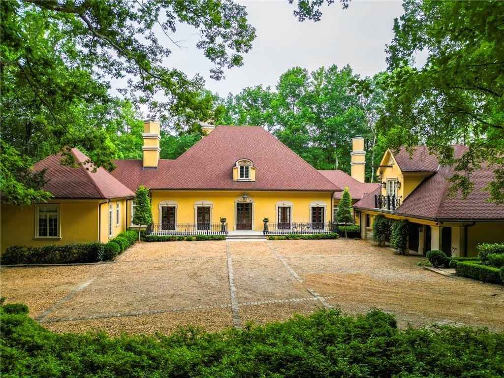 805 Old Ml Ct  