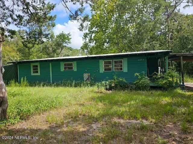 4095 PINTO Rd  