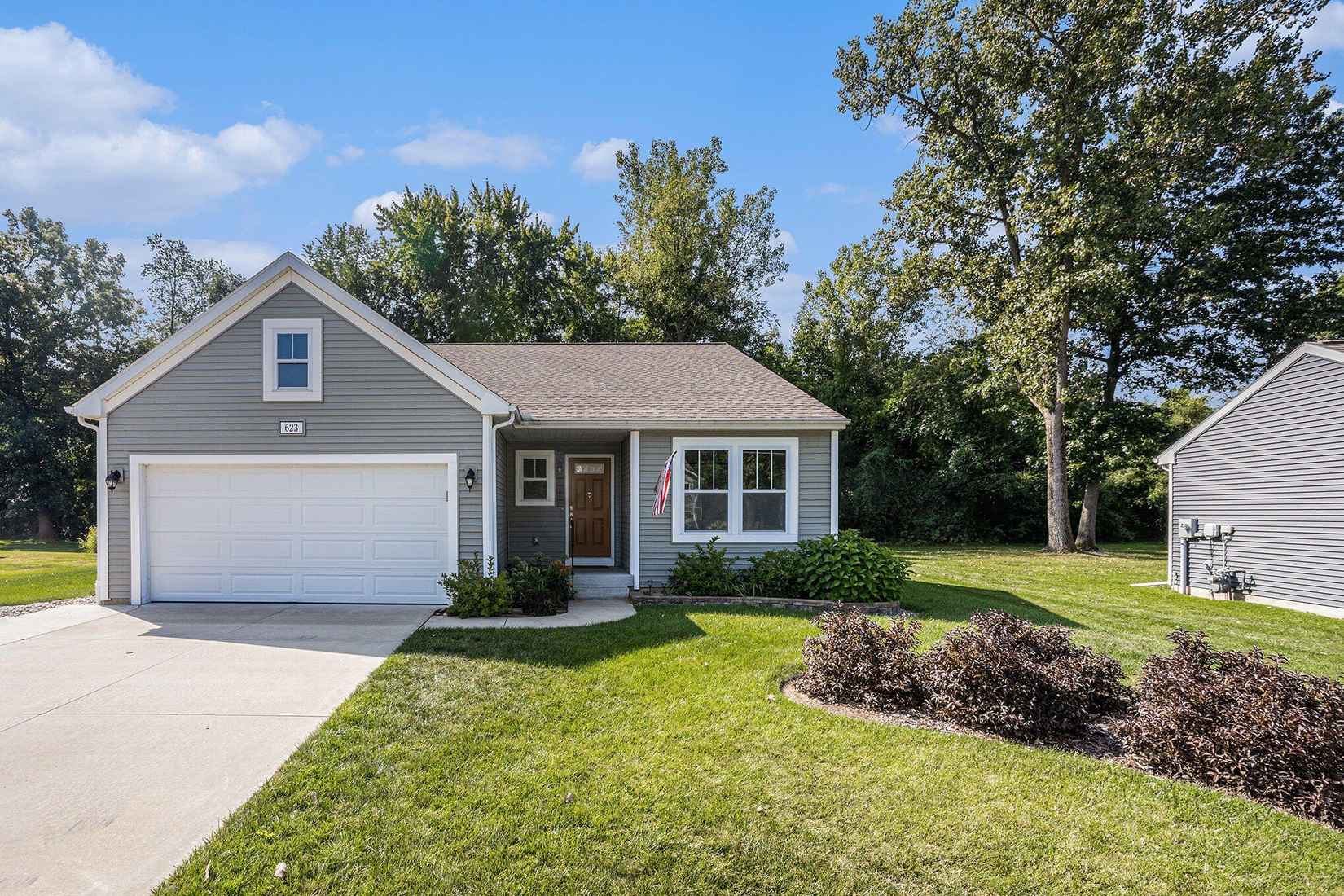 623 Oklahoma Dr  