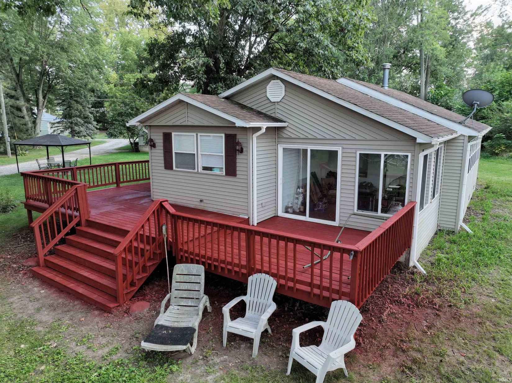 5755 E Bass Ctr Rd  