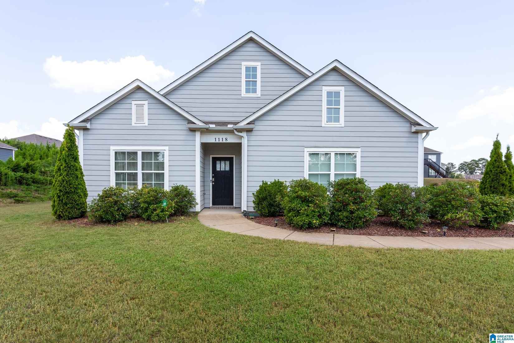 1118 Mountain Laurel Cir  